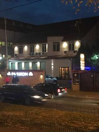 Гостевой дом Pensiunea Passion Club Бухарест-5